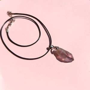 Polished Amethyst